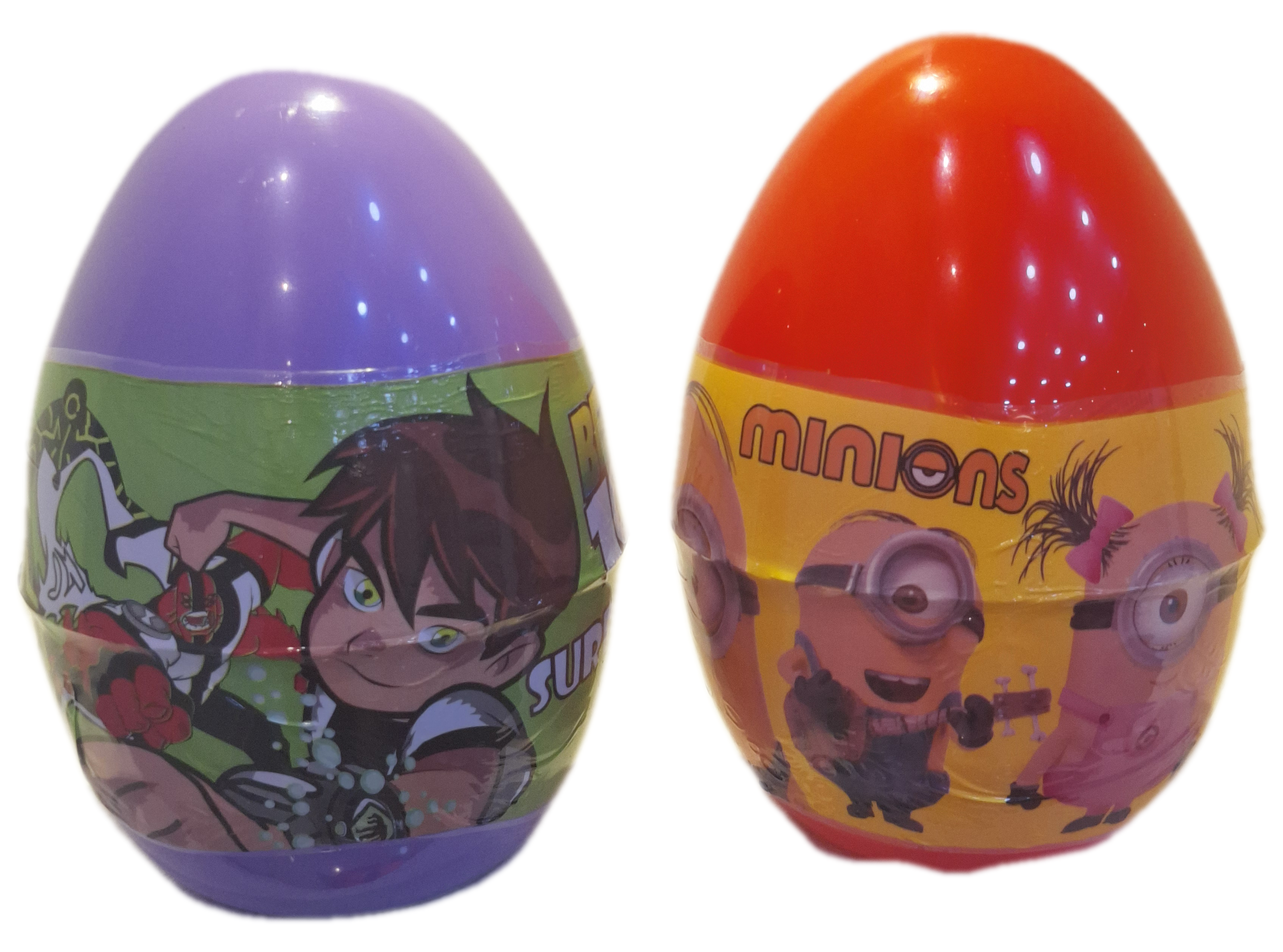 شانسی تخم مرغی سایز 7