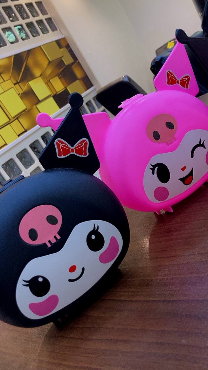 شانسی کرومی